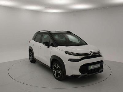 Usado Citroën C3 Aircross Shine 120 CV (88 kW) 2022 Blanco SUV