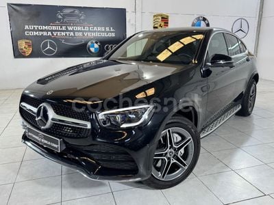 Mercedes GLC300e