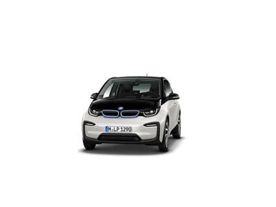 Usado BMW i3 Comfort Edition 2020 Utilitario