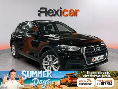 Usado Audi Q5