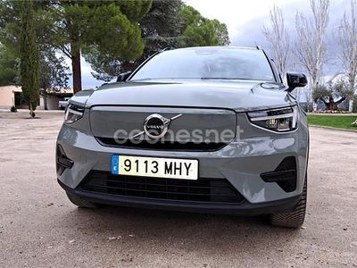 Usado Volvo XC40 Plus 175 kW (238 CV) 2023 Eléctrico SUV
