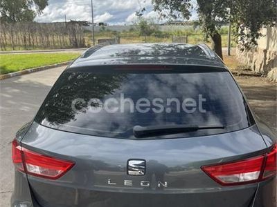 Seat Leon ST