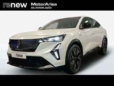 Nuevo Renault Rafale Esprit Alpine 300 CV (220 kW) 2025 Blanco SUV