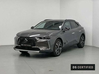 usado DS Automobiles DS4 Crossback CROSS E-TENSE 225 RIVOLI Cross Rivoli