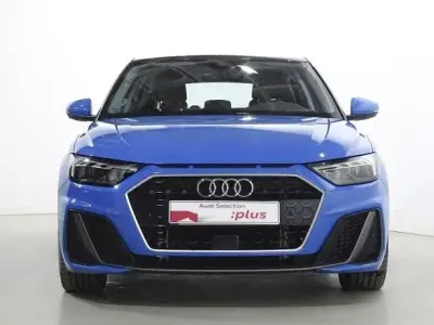 Usado Audi A1