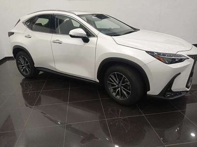 Lexus NX350h