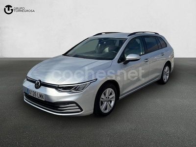 VW Golf VIII