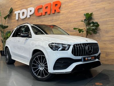 Mercedes GLE350