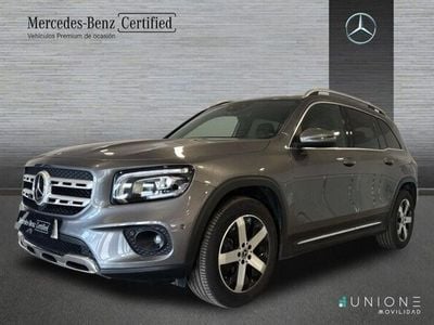 Mercedes GLB200