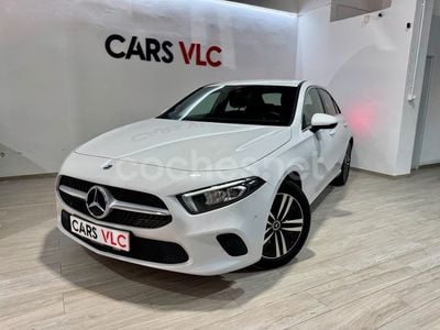Mercedes A250