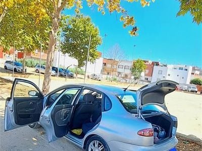 Seat Cordoba