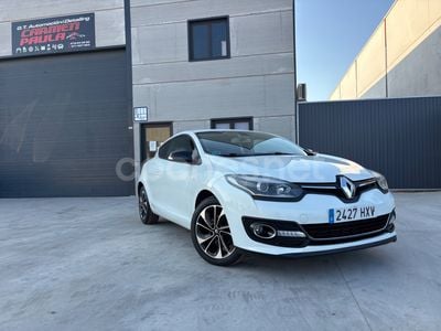 Renault Mégane III