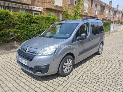 Occasion Citroën Berlingo