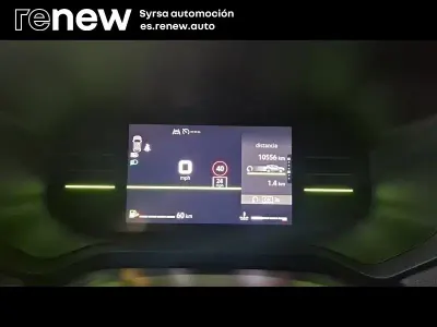 Usado Dacia Duster Journey 130 CV (95 kW) 2025 Gris SUV