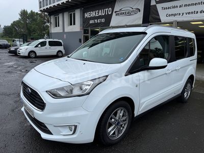 Ford Tourneo Connect