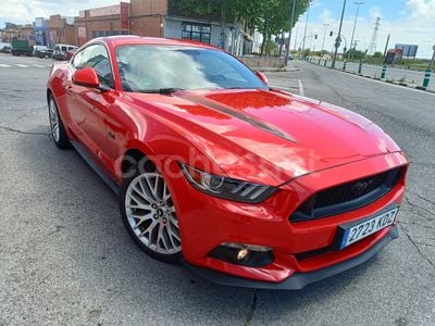 Ford Mustang GT