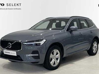 Gris Usado 2023 Volvo XC60 Core SUV | 39.500 € (Buen precio)