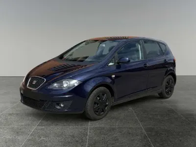 Usado Seat Altea