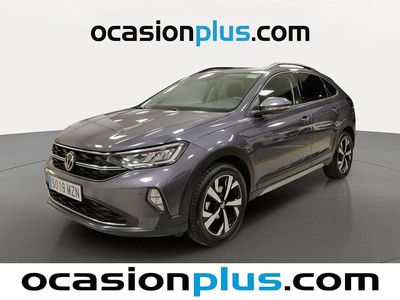 Gris Usado 2025 VW Taigo SUV | 20.910 € (Precio justo)