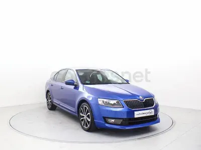 Usado Skoda Octavia