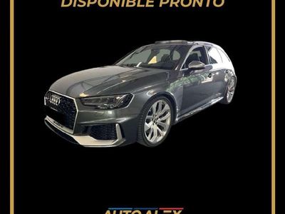 Audi RS4