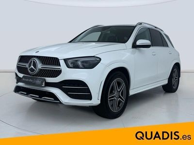 Mercedes GLS400