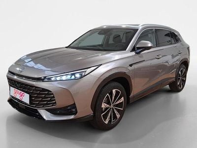 Usado MG EHS 180 CV (132 kW) 2025 SUV