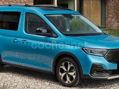 Ford Grand Tourneo Connect