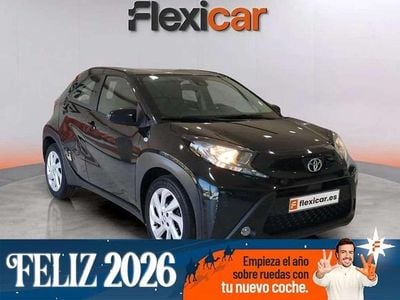 Negro Usado 2022 Toyota Aygo X-play Utilitario | 12.990 € (Precio justo)