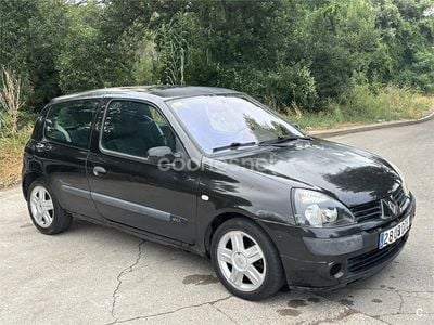 Renault Clio II