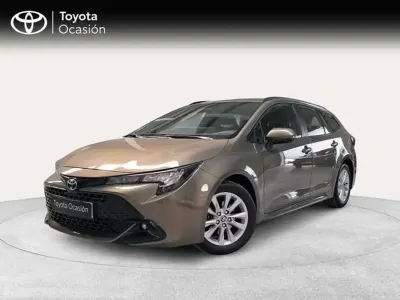Usado Toyota Corolla