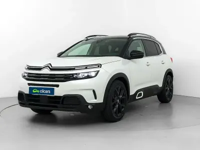 Usado Citroën C5 Aircross PureTech 130 CV (95 kW) 2019 SUV