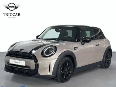 Usado Mini Cooper 136 CV (100 kW) 2023 Utilitario