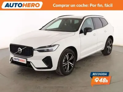 Usado Volvo XC60