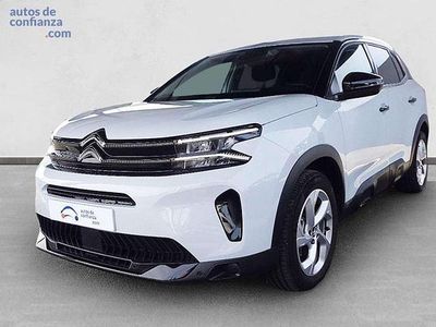 Usado Citroën C5 Aircross 145 CV (106 kW) 2025 SUV
