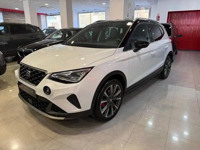 Occasion Seat Arona FR 150 ch (110 kW) 2025 Blanc SUV