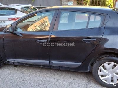 Renault Mégane III