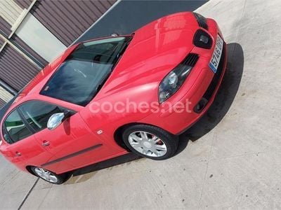 Seat Cordoba