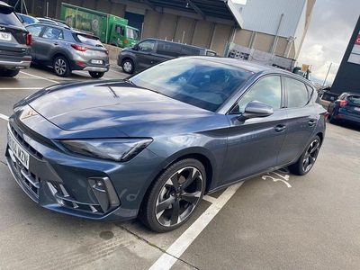 Usado Cupra Leon 150 CV (110 kW) 2025 Gris Berlina