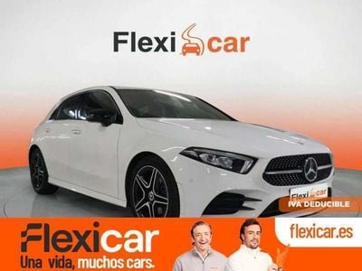 Mercedes A200