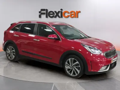 Usado Kia Niro