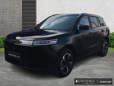 Usado Jaecoo 5 155 kW (211 CV) 2024 Negro SUV