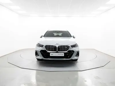 Używany BMW i5 250 kW (340 KM) 2025 Szary Kombi