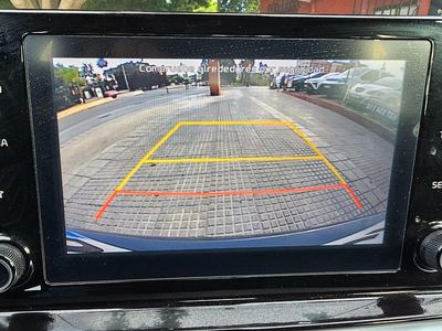 Usado Kia XCeed 141 CV (103 kW) 2021 Gris / plata SUV