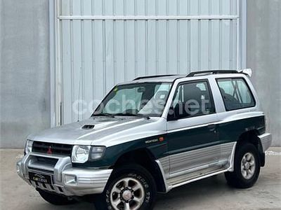 Mitsubishi Montero