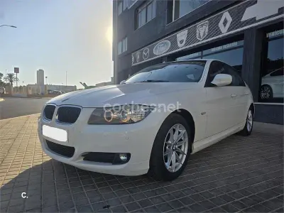 Usado BMW 320