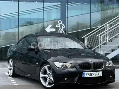 Usado BMW 325