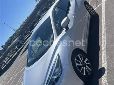 Occasion Nissan Micra