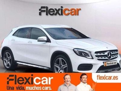 Mercedes GLA200