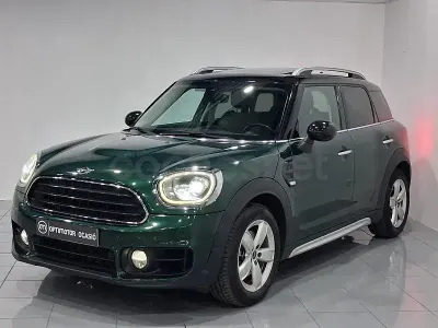 Usado Mini Cooper Countryman